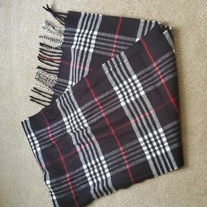 Woman's Scarf